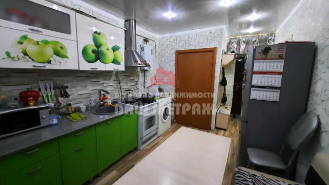 Квартира на продажу в Бузулуке, Заречная улица, 12Б фото №6