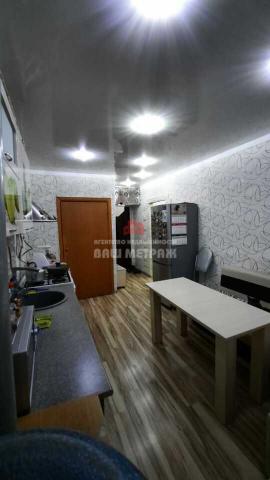 Квартира на продажу в Бузулуке, Заречная улица, 12Б фото №8