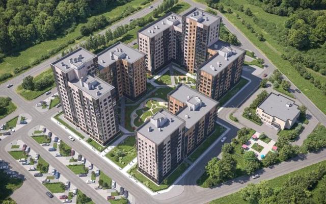 Квартира на продажу в Туле, Одоевское ш, 1 фото №0
