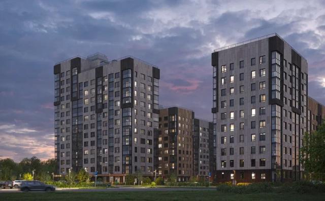 Квартира на продажу в Туле, Одоевское ш, 1 фото №6