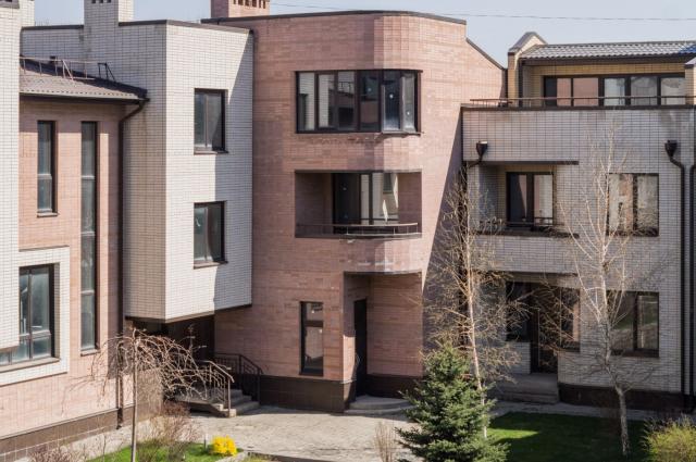 Квартира на продажу в Ростове-на-Дону, улица Нижненольная, 13 фото №0