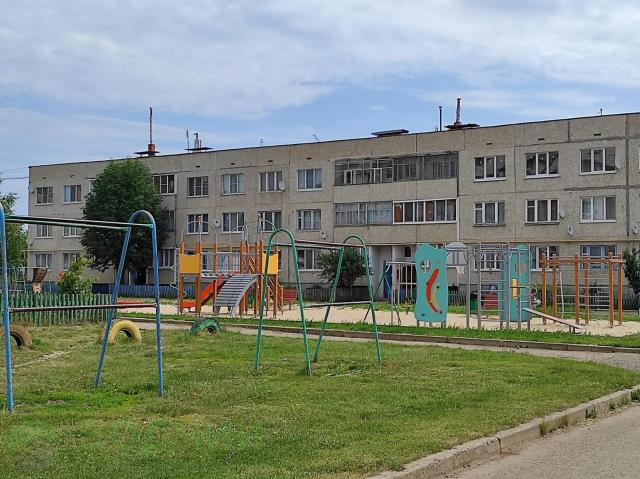 Квартира на продажу в Урмаре, Молодёжная улица, 18 фото №2