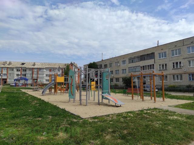 Квартира на продажу в Урмаре, Молодёжная улица, 18 фото №4