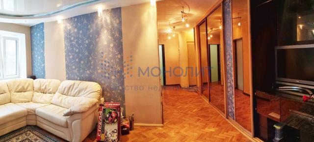 Квартира на продажу в Троицке, Центральная ул, 10 фото №0