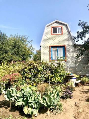 Дача на продажу в Пушкарном, садоводческое некоммерческое товарищество Берёзка фото №0