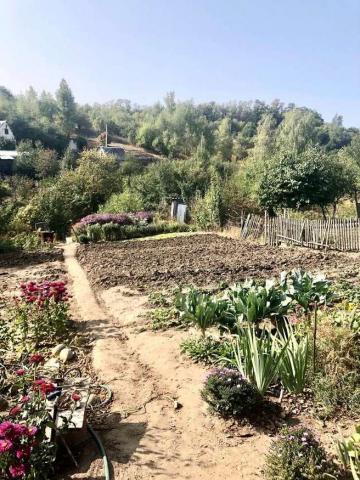 Дача на продажу в Пушкарном, садоводческое некоммерческое товарищество Берёзка фото №1