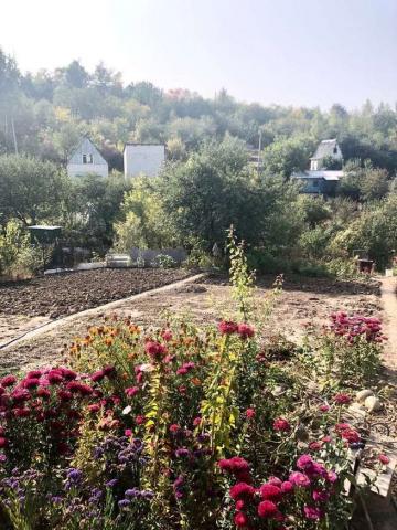 Дача на продажу в Пушкарном, садоводческое некоммерческое товарищество Берёзка фото №2