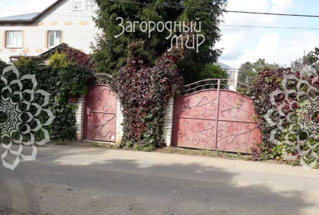 Дом с участком на продажу в Талдоме, Заозерная, д.1 фото №3