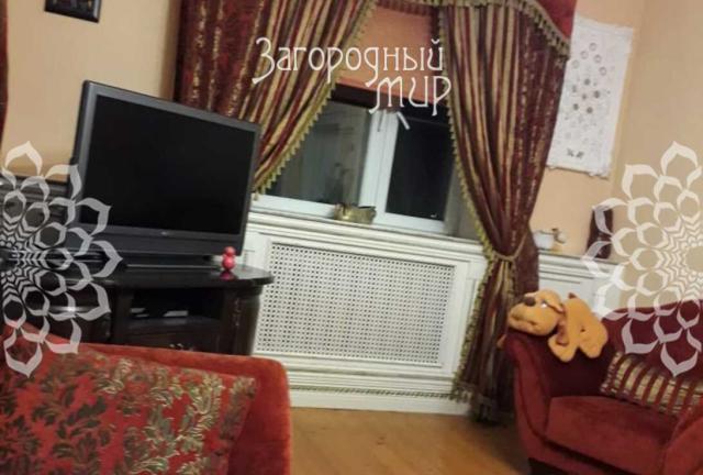 Дом с участком на продажу в Талдоме, Заозерная, д.1 фото №9