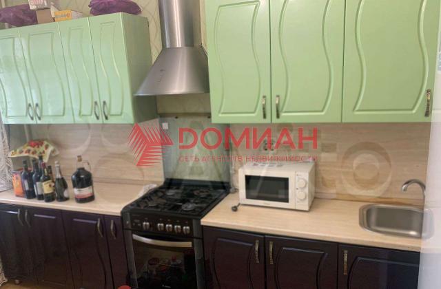 Квартира на продажу в Ростове-на-Дону, Днепровский переулок, д.124б фото №0