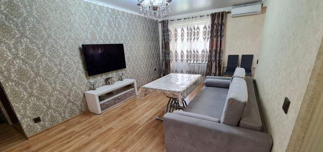 Квартира на продажу в Ростове-на-Дону, проспект Ленина, 107/2 фото №1