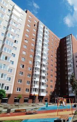 Квартира на продажу в Ростове-на-Дону, улица Ерёменко, 112 фото №0