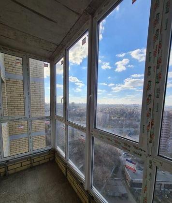 Квартира на продажу в Ростове-на-Дону, Днепровский переулок, 117А фото №0