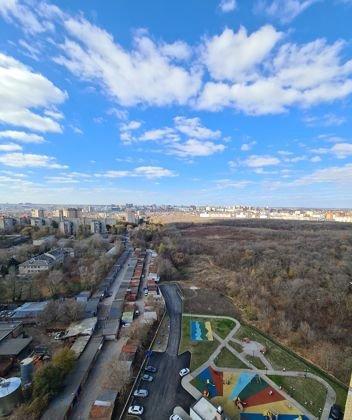 Квартира на продажу в Ростове-на-Дону, Днепровский переулок, 117А фото №1