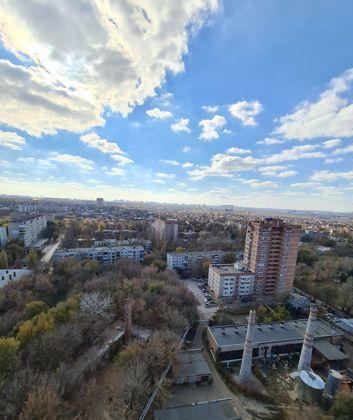 Квартира на продажу в Ростове-на-Дону, Днепровский переулок, 117А фото №2