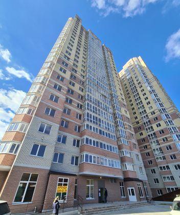 Квартира на продажу в Ростове-на-Дону, Днепровский переулок, 117А фото №3
