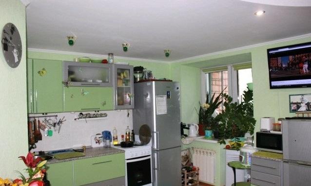 Квартира на продажу в Усть-Илимске, Дружбы Народов пр-кт, 32 фото №4