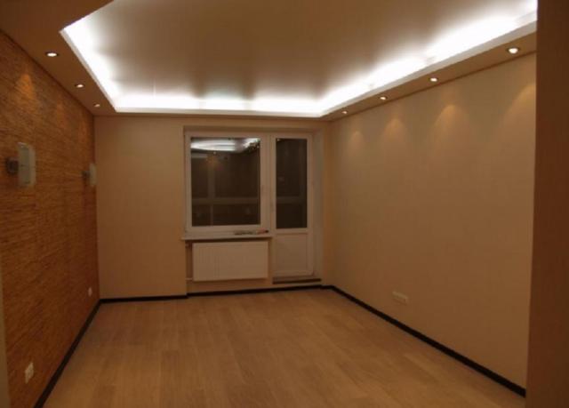 Квартира на продажу в Ростове-на-Дону, 2-я Краснодарская улица, 129/1 фото №1