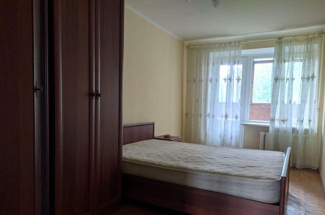 Квартира на продажу в Ростове-на-Дону, проспект Стачки, 182/2 фото №3