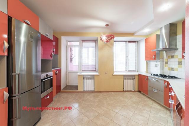 Квартира на продажу в Казане, Шаляпина ул, 14 фото №2