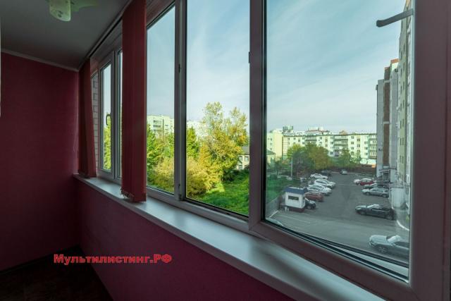 Квартира на продажу в Казане, Шаляпина ул, 14 фото №4