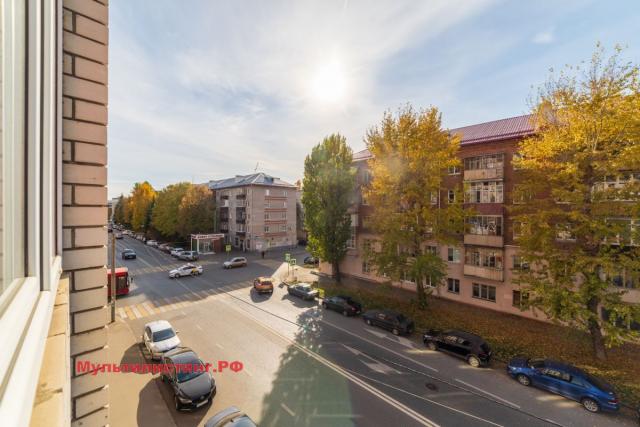 Квартира на продажу в Казане, Шаляпина ул, 14 фото №7