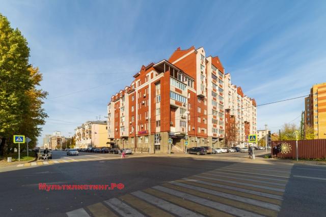Квартира на продажу в Казане, Шаляпина ул, 14 фото №10