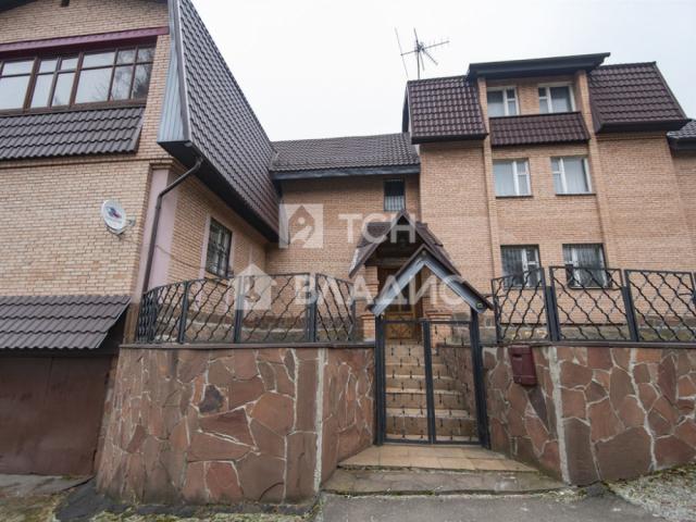 Дом на продажу в Пушкино (Новой Деревне мкр.), Октябрьская улица, 24 фото №0