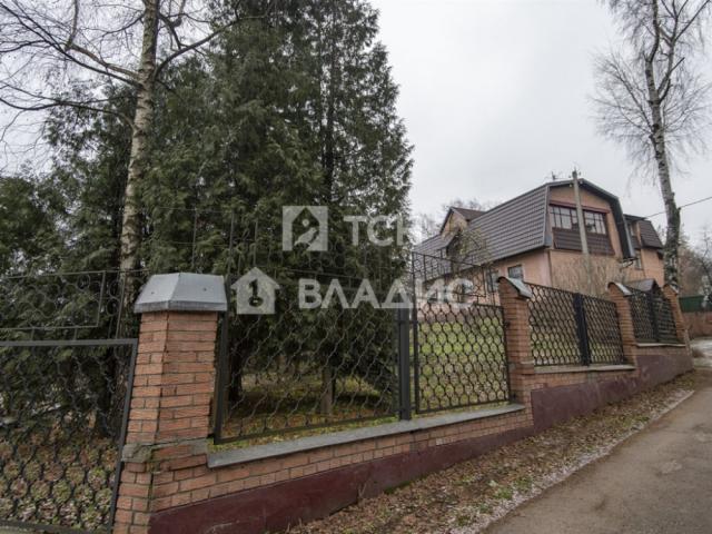 Дом на продажу в Пушкино (Новой Деревне мкр.), Октябрьская улица, 24 фото №1