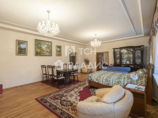 Дом на продажу в Пушкино (Новой Деревне мкр.), Октябрьская улица, 24 фото №2