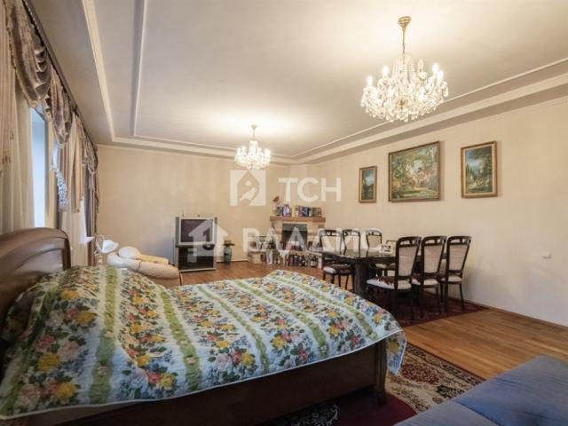 Дом на продажу в Пушкино (Новой Деревне мкр.), Октябрьская улица, 24 фото №3