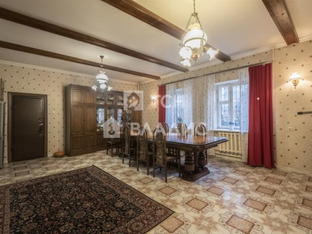 Дом на продажу в Пушкино (Новой Деревне мкр.), Октябрьская улица, 24 фото №5