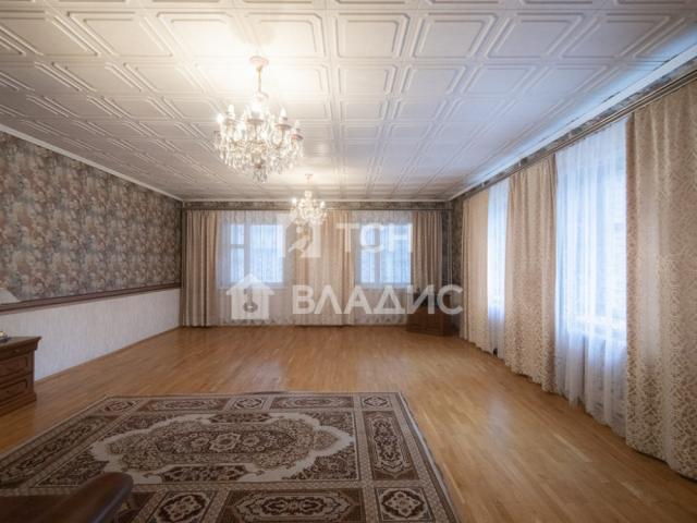 Дом на продажу в Пушкино (Новой Деревне мкр.), Октябрьская улица, 24 фото №8