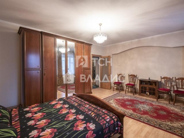 Дом на продажу в Пушкино (Новой Деревне мкр.), Октябрьская улица, 24 фото №10