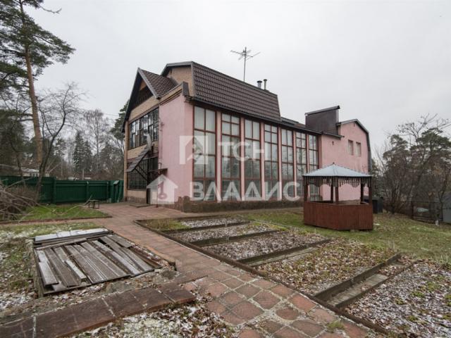 Дом на продажу в Пушкино (Новой Деревне мкр.), Октябрьская улица, 24 фото №14