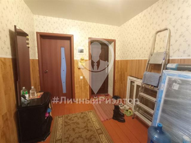 Квартира на продажу в Центральном, ул Октябрьская, д. 8 фото №0