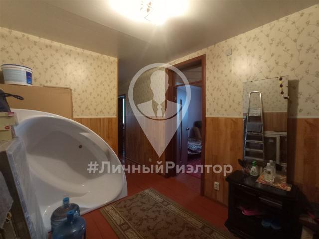 Квартира на продажу в Центральном, ул Октябрьская, д. 8 фото №1
