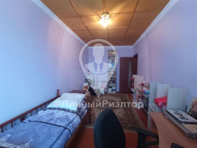 Квартира на продажу в Центральном, ул Октябрьская, д. 8 фото №3