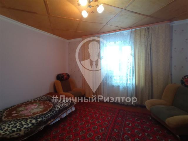 Квартира на продажу в Центральном, ул Октябрьская, д. 8 фото №4