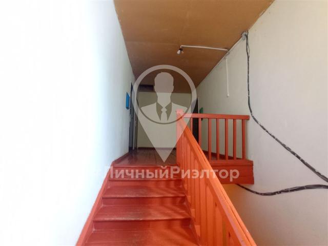 Квартира на продажу в Центральном, ул Октябрьская, д. 8 фото №18