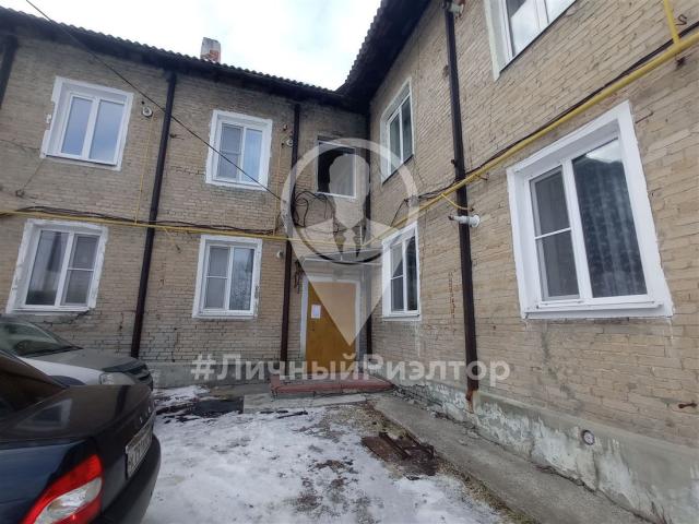 Квартира на продажу в Центральном, ул Октябрьская, д. 8 фото №19