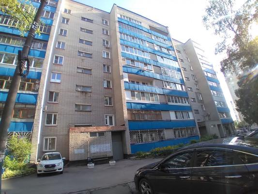 Квартира на продажу в Пензе, Мира ул, 70 фото №0