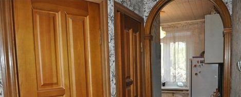 Квартира на продажу в Ростове-на-Дону, улица Нансена, 103/1/3 фото №0