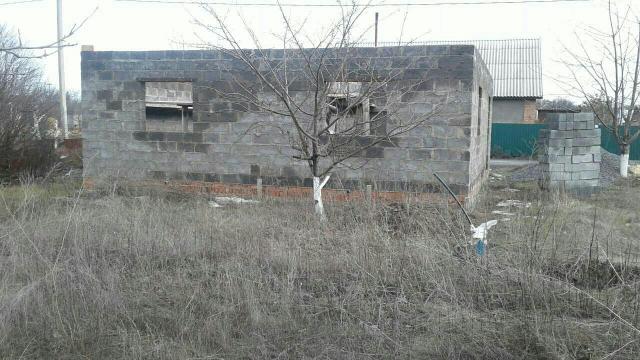 Дом с участком на продажу в Персиановском фото №0