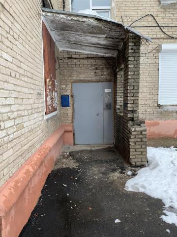 Комната на продажу в Березниках, улица Щорса, 37 фото №1