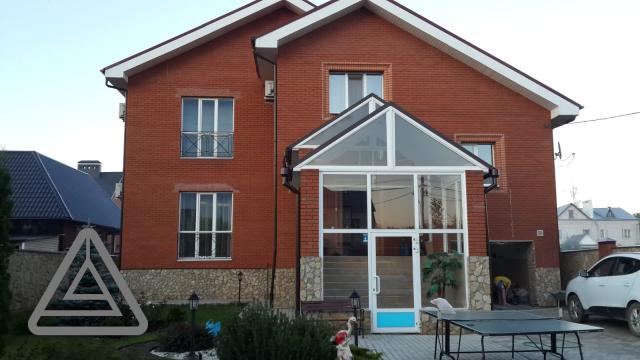 Дом на продажу в Казане, Кедровая улица, 3 фото №0