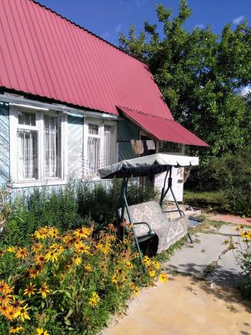 Дача на продажу в Зименках фото №0