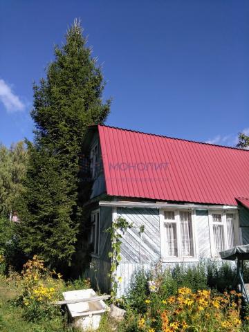 Дача на продажу в Зименках фото №1