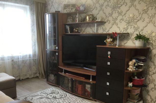 Квартира на продажу в Ростове-на-Дону, улица Платона Кляты, 21 фото №4
