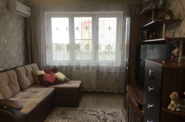 Квартира на продажу в Ростове-на-Дону, улица Платона Кляты, 21 фото №5